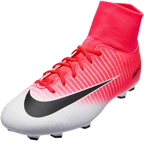 Kids Mercurial Shoes (24) 